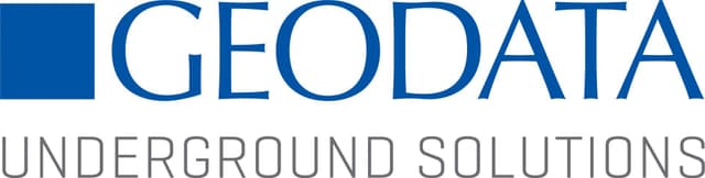 Geodata underground solution