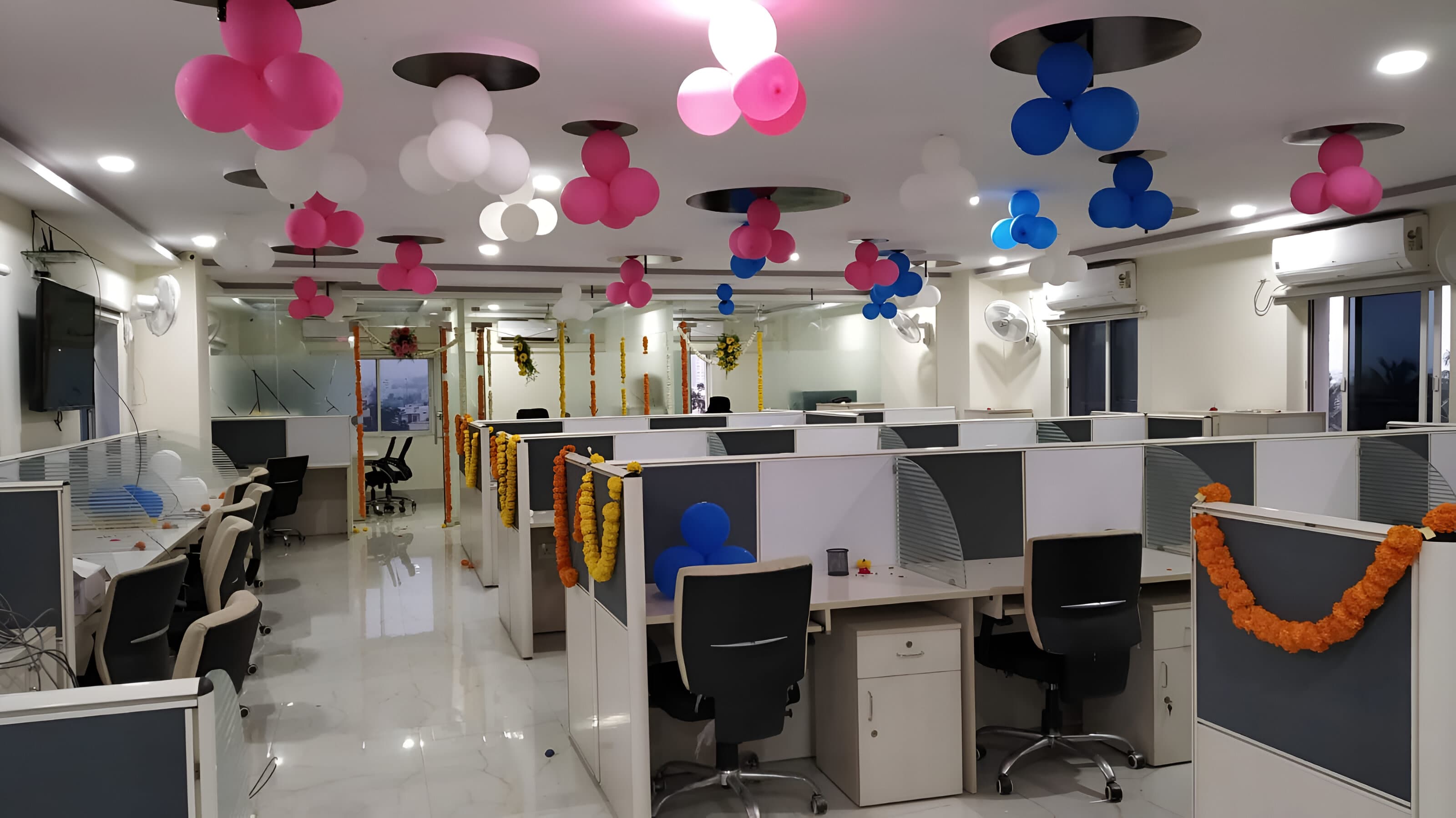 Eclat Engineering Office